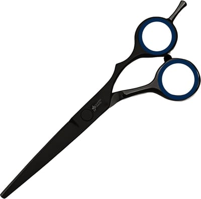 Guardian Beauty Schaar - 5,5 Inch - Roestvrij Staal - Knipschaar met Etui - Kappersgereedschap