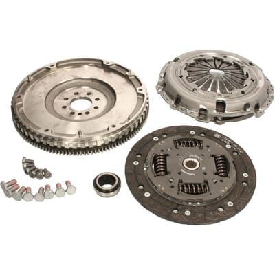 Schaeffler Luk Koppelingsset LUK 601 0021 00