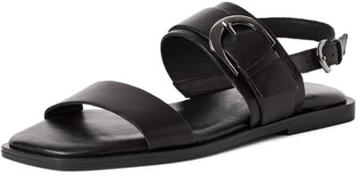 Platte sandalen Tamaris 12810546001