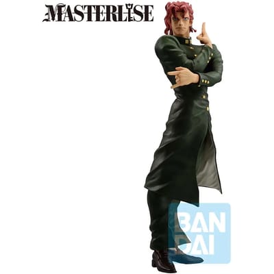 Beeldje Banpresto JoJo´s Bizarre Adventure Noriaki Kakyoin Ichibansho