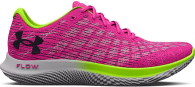Under Armour HOVR Sonic 4 CN Herensneakers voor hardlopen