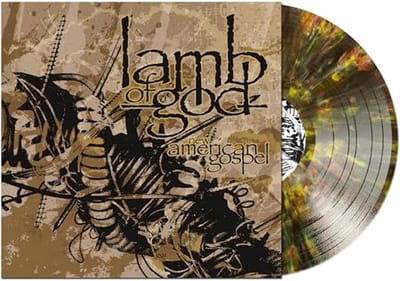 Heftige Amerikaanse Metal Album