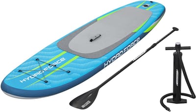 Hydro Force Aqua Journey SUP - 274 cm