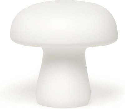 Paddenstoel Lamp - Groot van Kikkerland