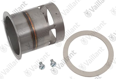 VAILLANT Branderpijp VKO 246 o.a. Vaillant-nr. , 0010033759