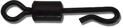 Carp Whisperer - Quick Change swivel (10st)
