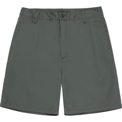 Carhartt Wip Calders Korte Broek Bruin