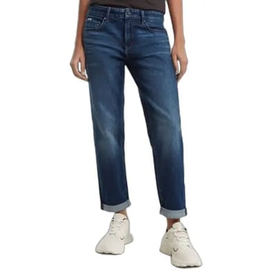 G-Star - Kate Boyfriend Wmn - Dames - Jeans