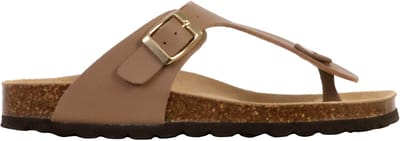 Leren muiltjes Noga Joy Edge