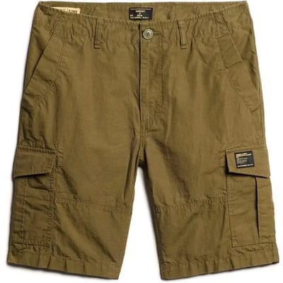 Cargo shorts Superdry Parachute