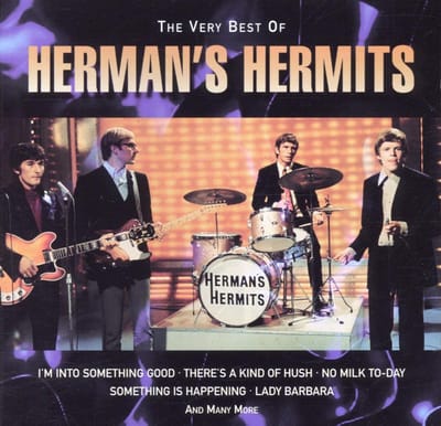 The Very Best Of - Herman's Hermits