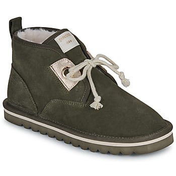 Laarzen Armistice BOULD BOOTS
