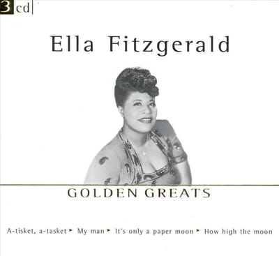 Golden Greats