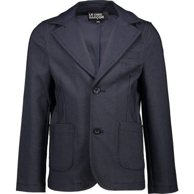 Le Chic Garçon Maat 128 Abel Jongens Colbert