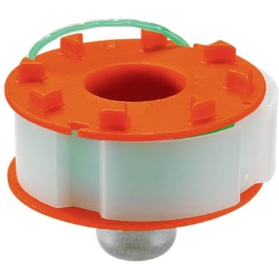 GARDENA Gazongereedschapaccessoire - Draadspoel voor grastimmer - 4 m