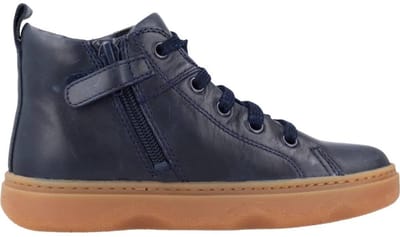 Camper Kiddo Enkellaarsjes - Kinderen - Navy - 26