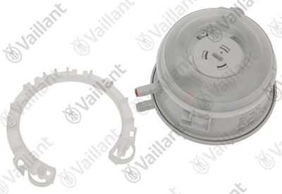 VAILLANT Drukschakelaar VKK 186/5 o.a. Vaillant-nr. , 0020026748
