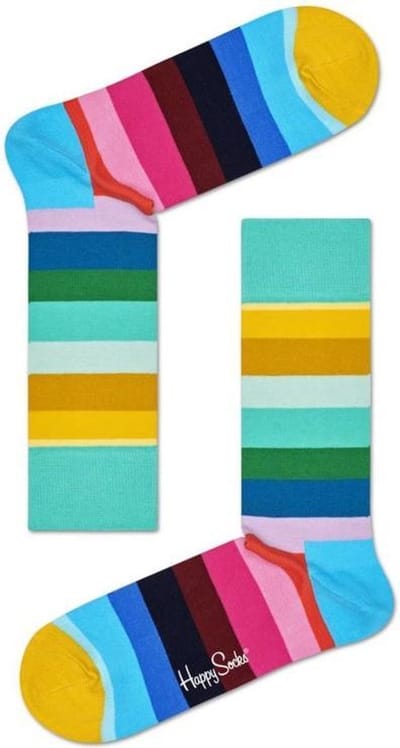 Stripe - Happy Socks - 36-40