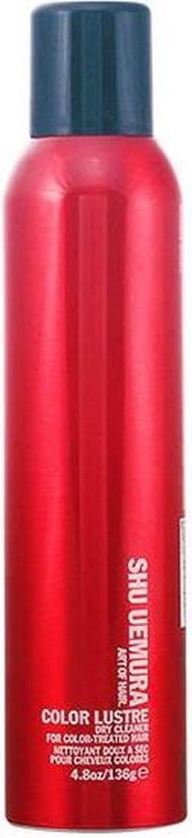 Shu Uemura - COLOR LUSTRE dry cleaner for coloured treated hair 250 ml