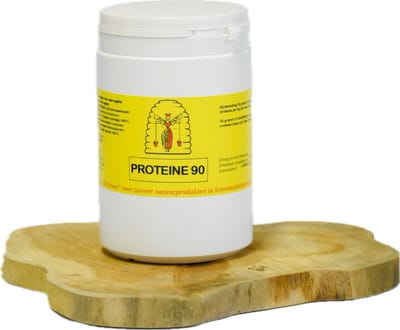 De Imme Proteïne - Proteïne 300 gram - Supplementen - Vogelvoer - Aanbiedingen