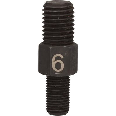 KS Tools 460.4442 Uittrekbout, M12 x 1,0 mm