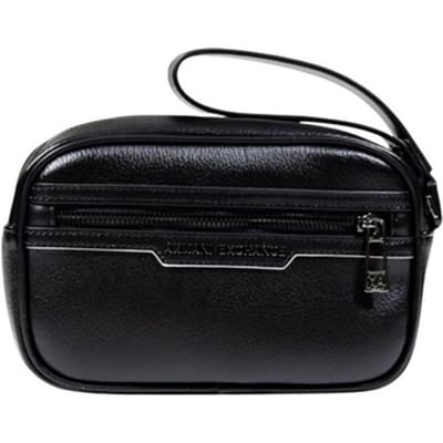 Beautyshop Man Armani Exchange xm002000af17205-mc105 Zwart