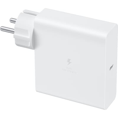 Samsung 140W Power Adapter (TA only, W/O Cable) White