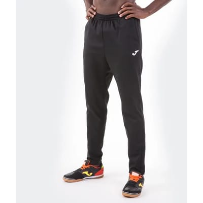 Joma Nilo Trainingsbroek Kinderen - Zwart | Maat: 2XS (152)