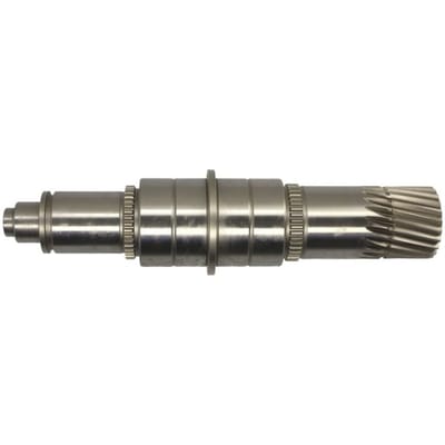 Hoofdas, versnellingsbak EURORICAMBI 95536116