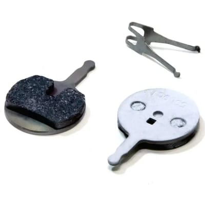Remblok Brake Authority burly avid bb5