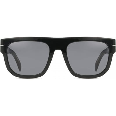 David Beckham Db 7044 S 807 Ir Heren Zonnebrillen Black/54-20-145