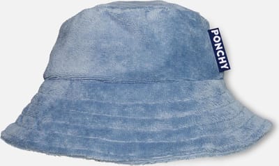 Azul Oceano - Bamboe Bucket Hat