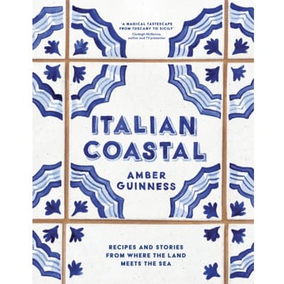 Italian Coastal - Amber Guinness