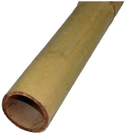 TuinChamp Moso bamboepaal 8-9 200