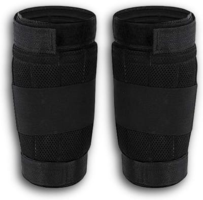 Loading Weighted Ankle Leg - Adjustable Weighted Anklet voor Oefening