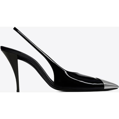 Nieuwe Mode Puntige Neus Gesp Sandalen Vrouwen Sexy Super Stiletto Hoge Hakken Mode Feest Bruiloft Schoenen Vrouwen Femmes Chaussures 34 black
