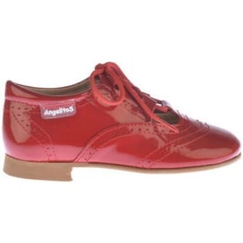 Nette schoenen Angelitos Gales 1506 Rojo