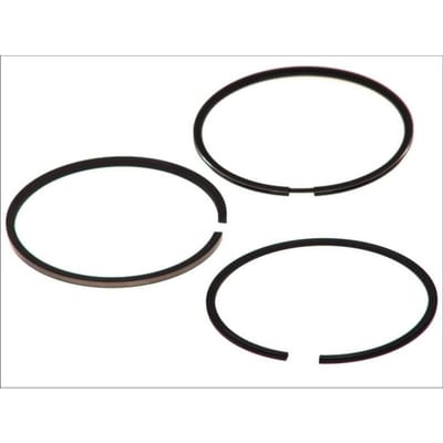 Goetze Engine Zuigerveren set GOETZE 08-135807-00