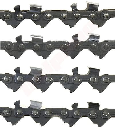 Zaagketting 325'' 1,1 32DL
