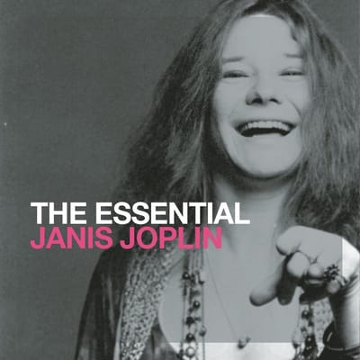The Essential Janis Joplin - Janis Joplin