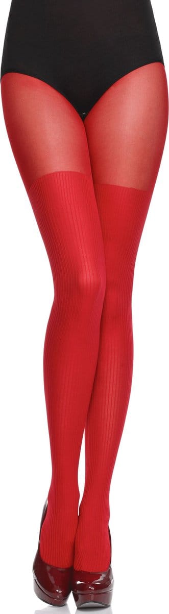 Merry Style MS-GB-328 Dames Panty - 100 DEN- 3D-technologie - Polyamide - Gemêleerd - M
