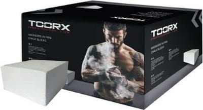 Toorx Fitness Krijt Blokken