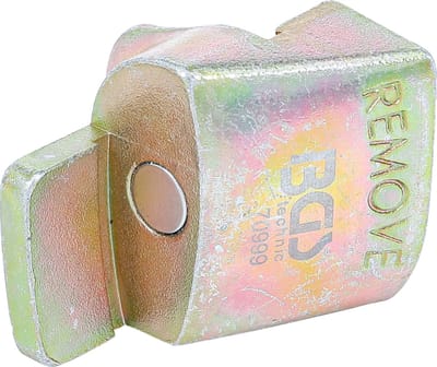 BGS Poly-V-riem gereedschapsset universeel - 70999