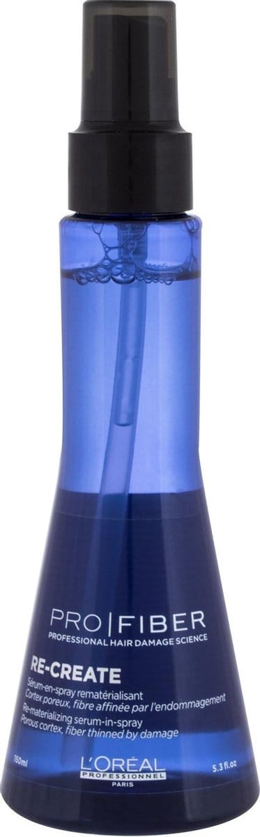 L´oréal Professionnel Pro Fiber 150 Ml For Women