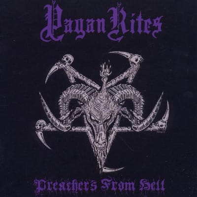 Preachers from Hell