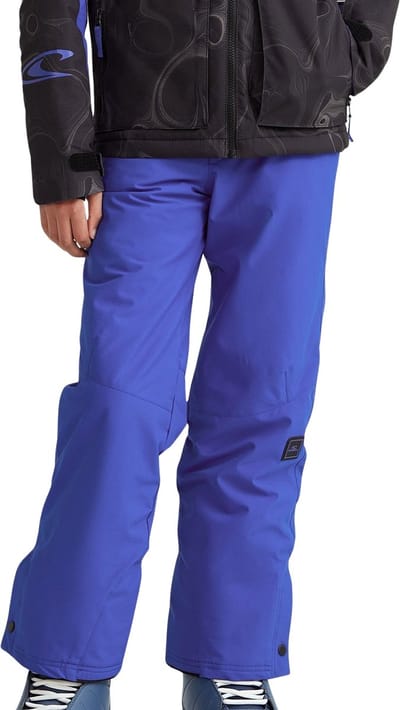 Hammer Wintersportbroek Unisex - Maat 164