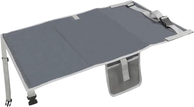 JINGLING Draagbaar bed voor jonge kinderen, opvouwbare hangmat voor baby's, vliegapparaat, uittrekbaar, veilig, multifunctioneel, reishangmat, comfort, kinderen, familievakantie