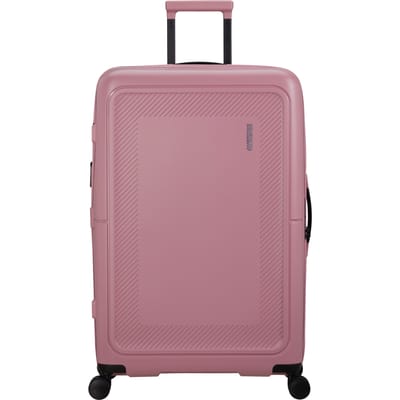American Tourister Koffer - DashPop spinner 77 cm (4wielen) 3.7 kg - Lilac Pink - 121 l