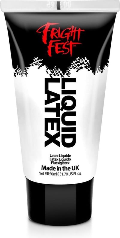 PaintGlow - Liquid Latex - 50 mL