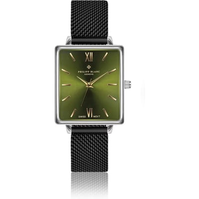 Vrouwenhorloge Philipp Blanc Morges